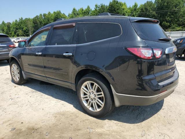 Vin: 1gnkrgkd7ej230974, lot: 61057495, chevrolet traverse lt 20142