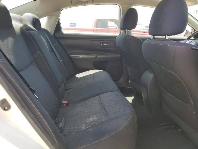 2017 NISSAN ALTIMA 2.5 - 1N4AL3AP3HN333466
