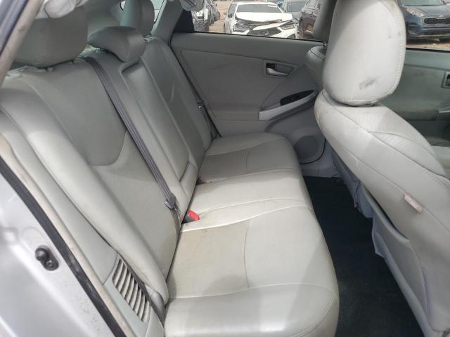 jtdkn3du2e1817609 - 2014 Toyota PRIUS - #60966475
