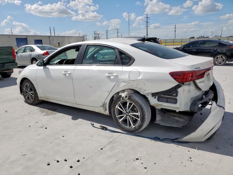 2022 KIA FORTE FE - 3KPF24AD4NE455915