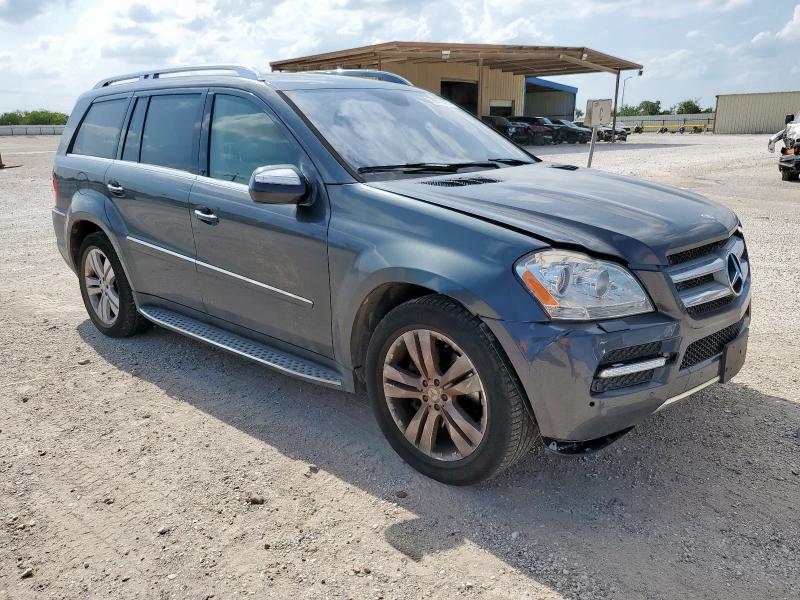 Vin: 4jgbf7be2aa590038, lot: 58977875, mercedes-benz gl-class 450 4matic 20104