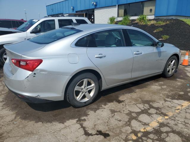 2020 CHEVROLET MALIBU LS 1G1ZB5ST8LF055666