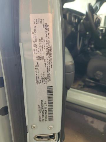 1C4HJXAG7PW617021 2023 JEEP WRANGLER
