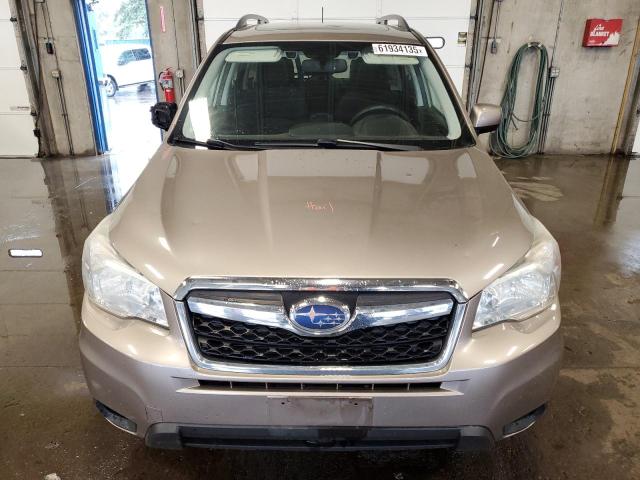 2015 SUBARU FORESTER 2 - JF2SJAGC9FH519894