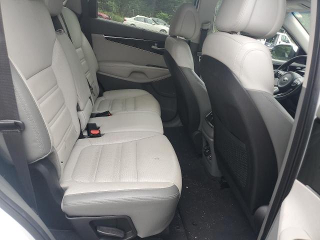 2016 KIA SORENTO SX - 5XYPKDA54GG089604