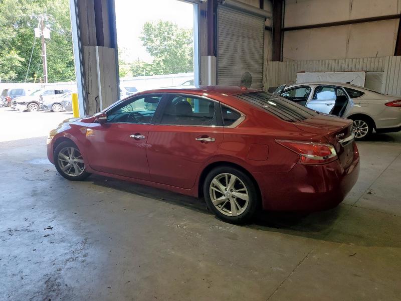 Vin: 1n4al3apxdn473704, lot: 59567535, nissan altima 2.5 20132