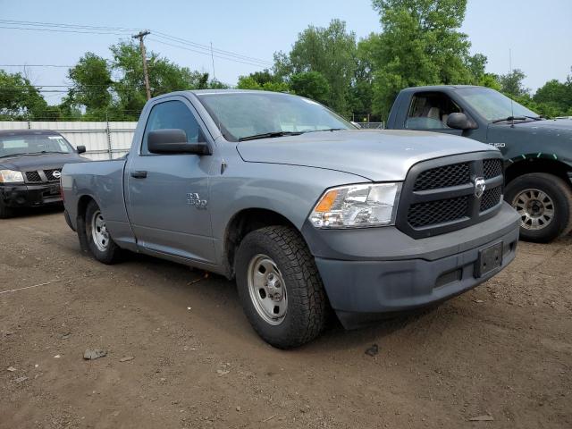Vin: 3c6jr6ag3kg567169, lot: 59287515, ram 1500 tradesman 20194