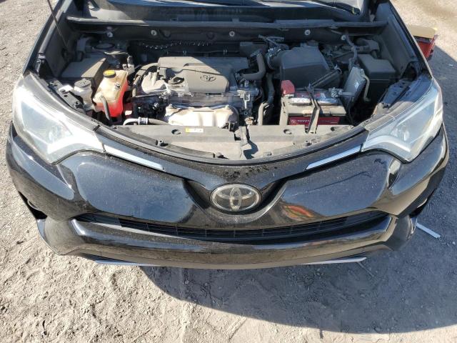 2018 TOYOTA RAV4 ADVEN - 2T3WFREV5JW521276