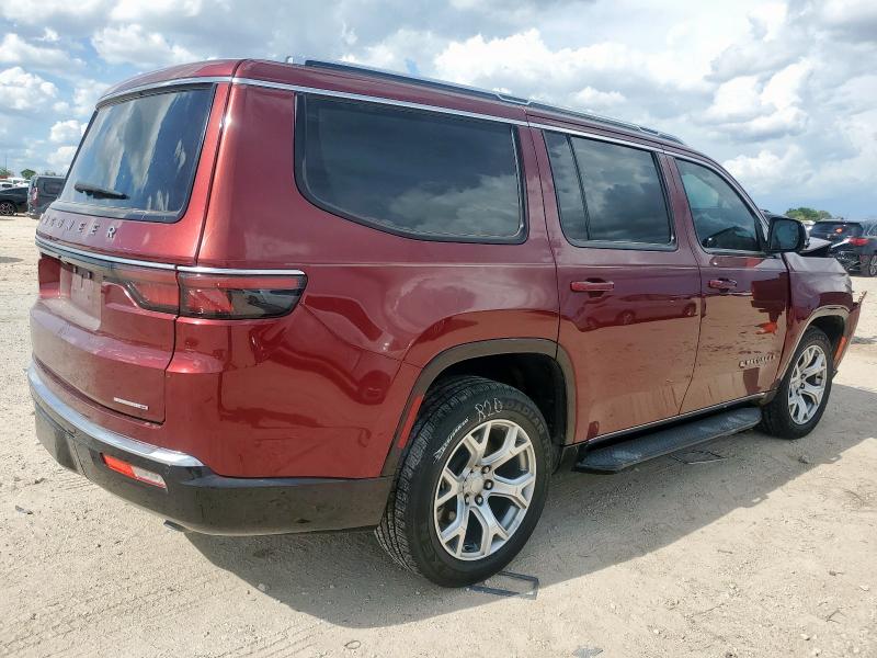 2022 JEEP WAGONEER S 1C4SJVBT3NS142199