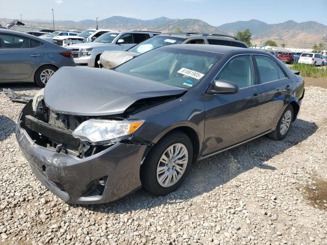 Vin: 4t4bf1fk7dr328246, lot: 61861905, toyota camry l 2013 img_1