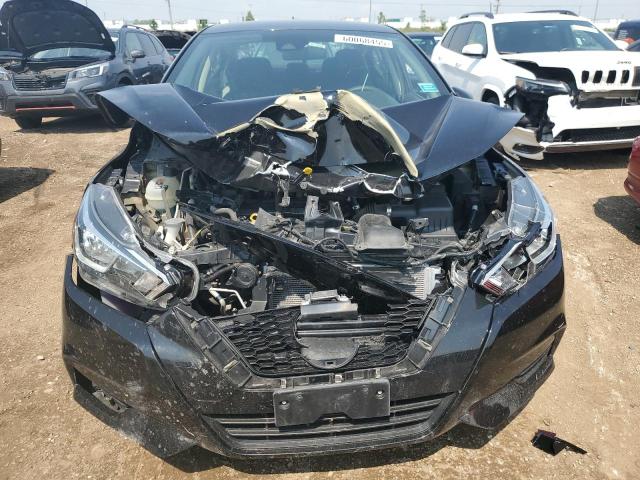 2020 NISSAN VERSA SV - 3N1CN8EV3LL880901