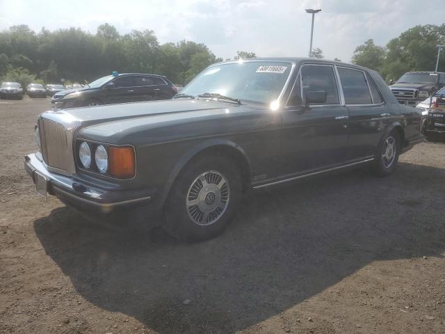BENTLEY MULSANNE S