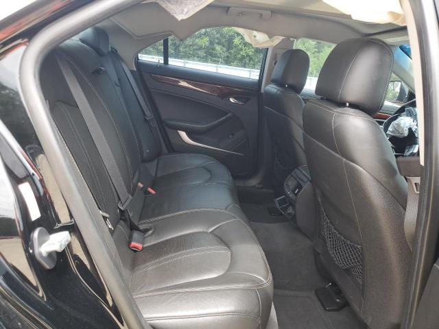 1g6dp5e34d0112743 - 2013 Cadillac cts premium collection - #63029475