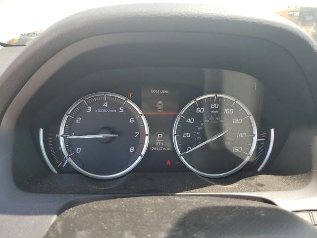 2015 ACURA TLX TECH 19UUB2F58FA012007