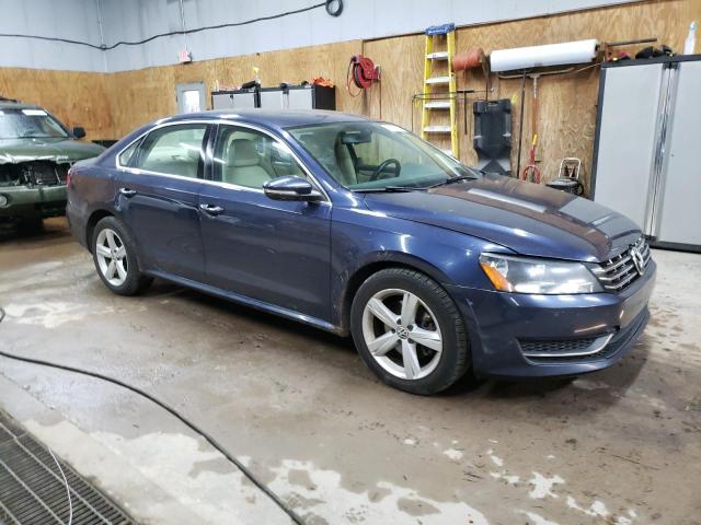 Vin: 1vwbn7a39cc029783, lot: 60517375, volkswagen passat se 20124