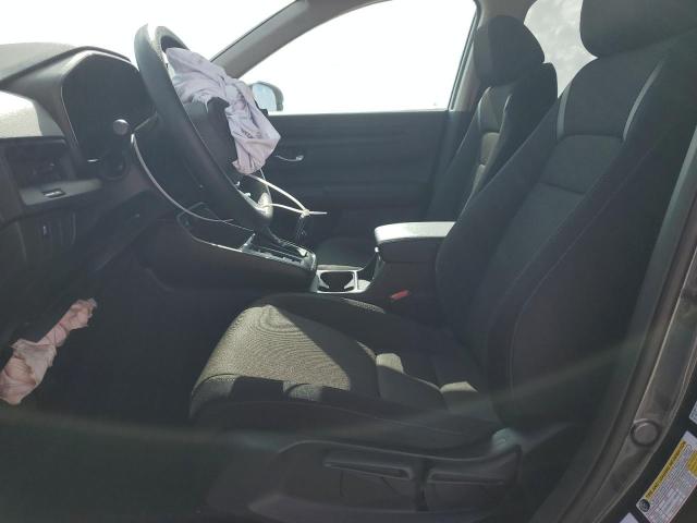 2025 HONDA CR-V LX 2HKRS3H24SH306262