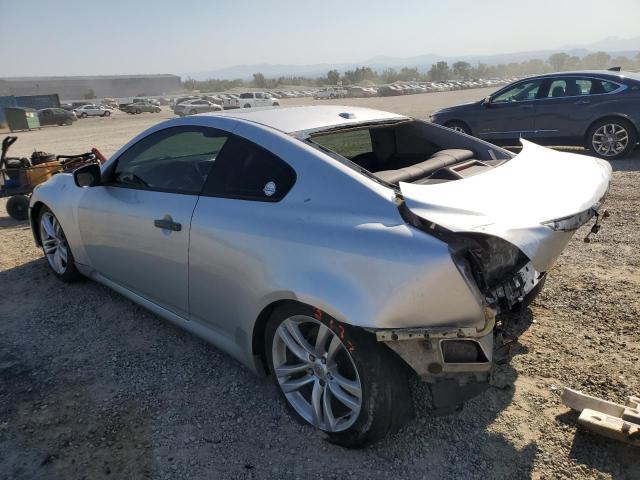 2010 INFINITI G37 - JN1CV6EK5AM100233