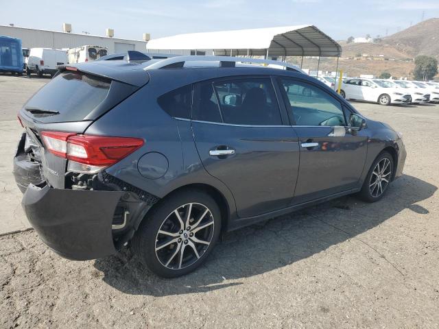 2019 SUBARU IMPREZA LI 4S3GTAT62K3719487