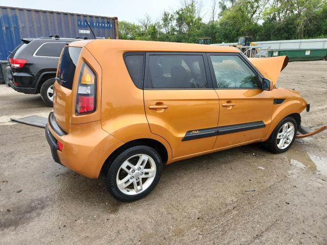 Vin: kndjt2a28b7307286, lot: 62199495, kia soul + 20113