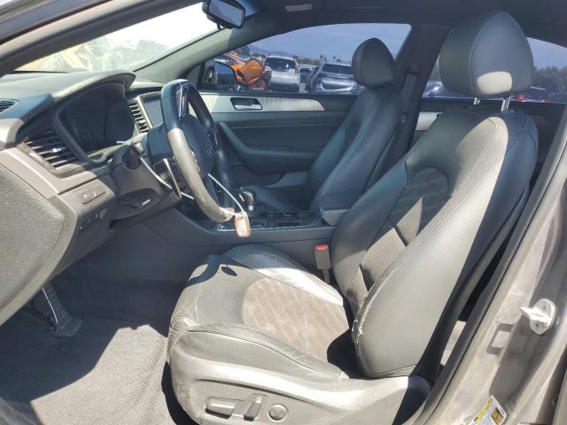 2018 HYUNDAI SONATA SPO 5NPE34AB9JH695958