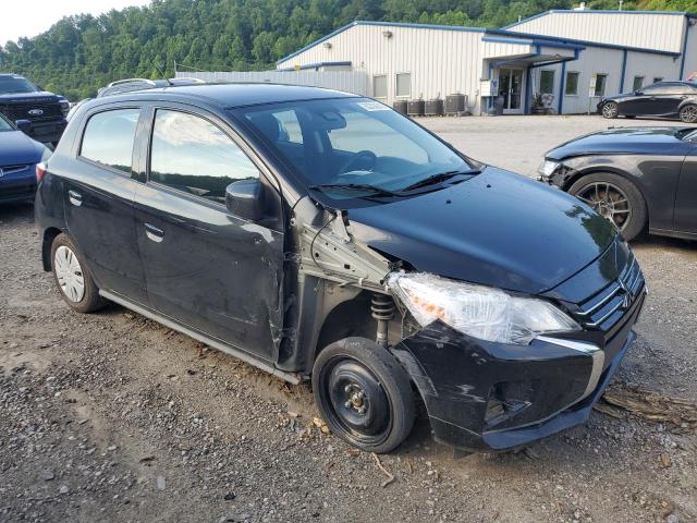 2024 MITSUBISHI MIRAGE ES ML32AUHJ2RH023212
