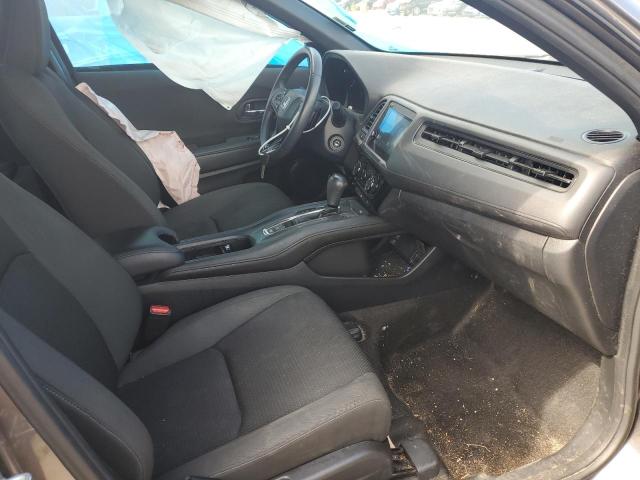 2022 HONDA HR-V SPORT 3CZRU6H14NM761043
