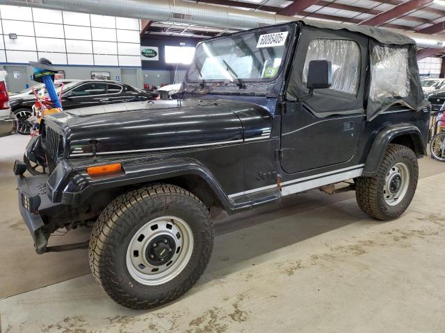 JEEP WRANGLER /