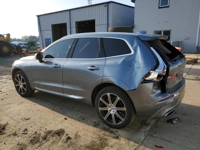 Vin: lyv102rl0kb197206, lot: 60993765, volvo xc60 t5 inscription 20192