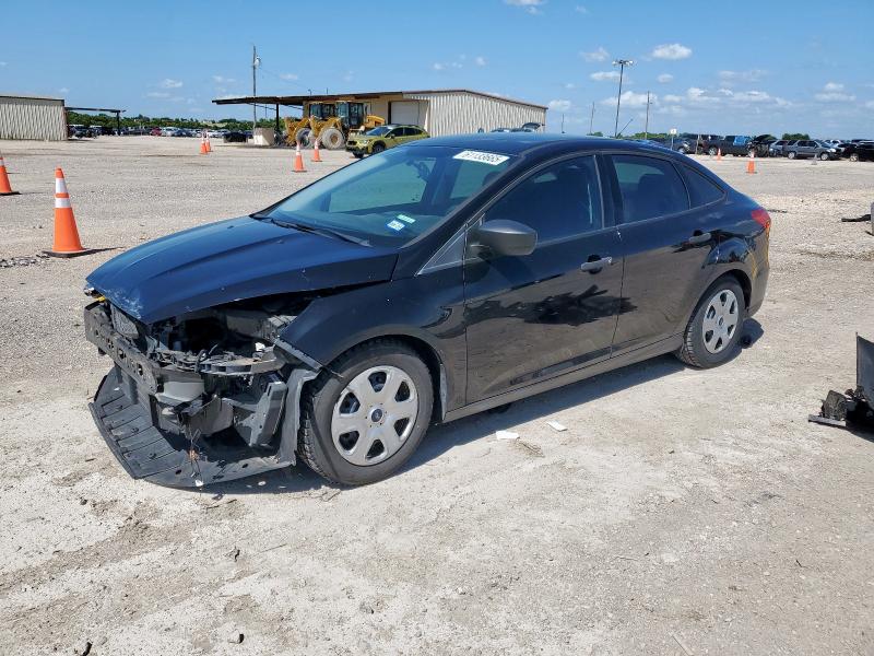 Vin: 1fadp3e20gl275309, lot: 61133665, ford focus s 2016 img_1