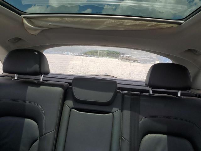 2015 AUDI Q5 PREMIUM WA1LFAFP1FA067063