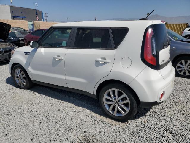 Vin: kndjp3a5xk7011335, lot: 61689235, kia soul + 20192