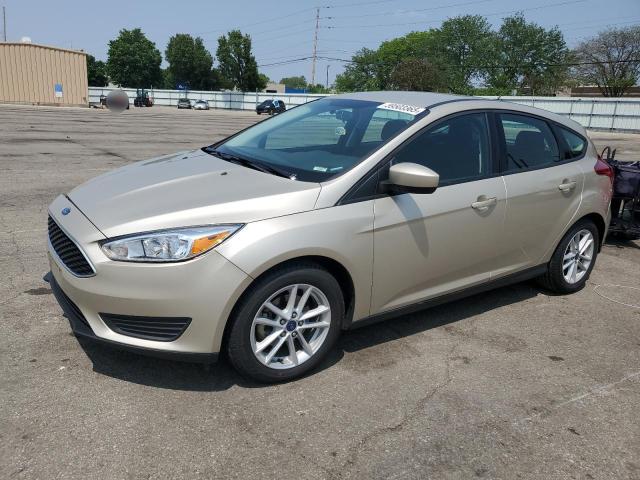 Vin: 1fadp3k20jl267898, lot: 59503365, ford focus se 2018 img_1