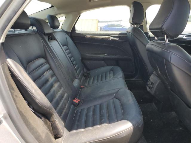 2020 FORD FUSION SEL 3FA6P0CD3LR196210