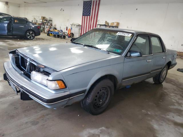 Vin: 3g4ag54n7ns629074, lot: 61204275, buick century special 1992 img_1