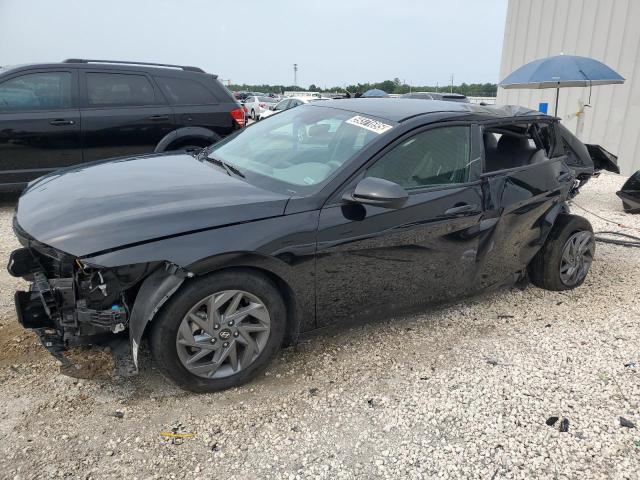 Vin: kmhlm4dg3ru770727, lot: 59371695, hyundai elantra sel 2024 img_1