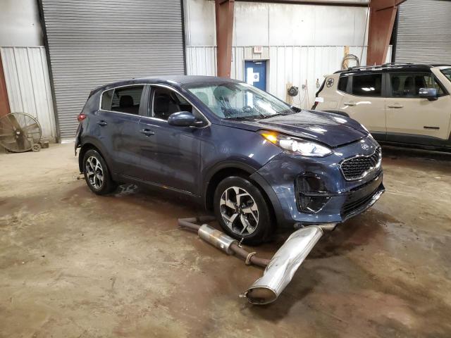 2022 KIA SPORTAGE L - KNDPM3AC4N7947182