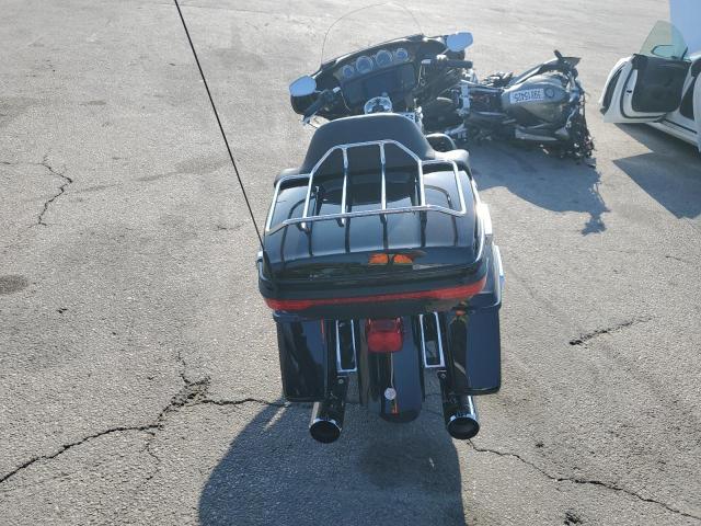 2022 HARLEY-DAVIDSON FLHTK 1HD1KEF29NB653814