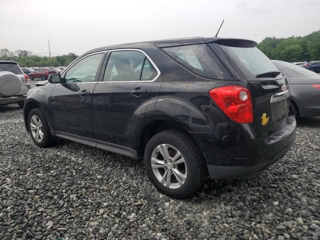 Vin: 2gnalbek4d6247351, lot: 59873695, chevrolet equinox ls 20132