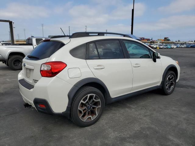 2016 SUBARU CROSSTREK JF2GPABC3G8348167