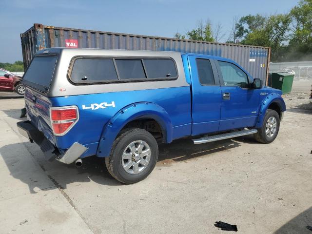 Vin: 1ftfx1et7dfa27827, lot: 59633055, ford f-150 super cab 20133