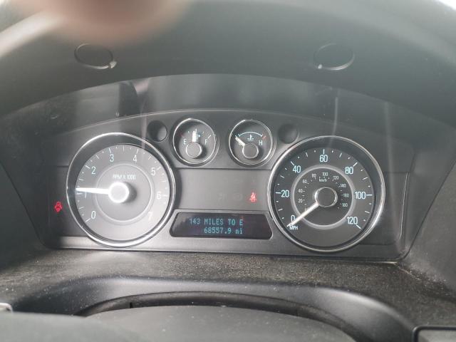 2010 FORD FLEX SE - 2FMGK5BC3ABA29064