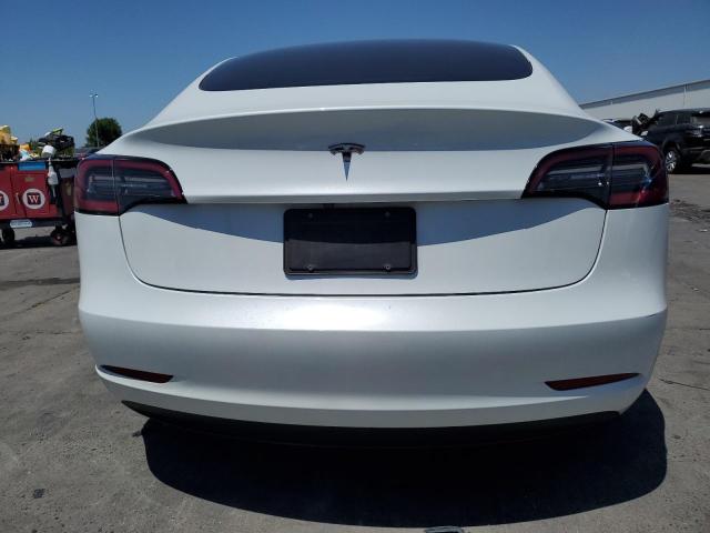 2023 TESLA MODEL 3 5YJ3E1EA4PF384799