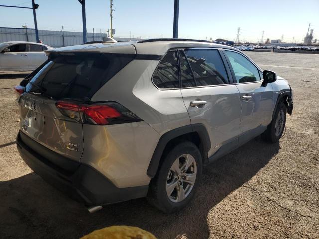 Vin: 4t3rwrfv5pu100548, lot: 61489075, toyota rav4 xle 20233