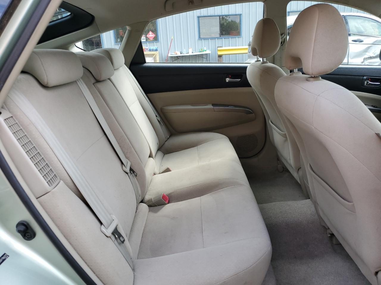 Lot #3268526966 2009 TOYOTA PRIUS