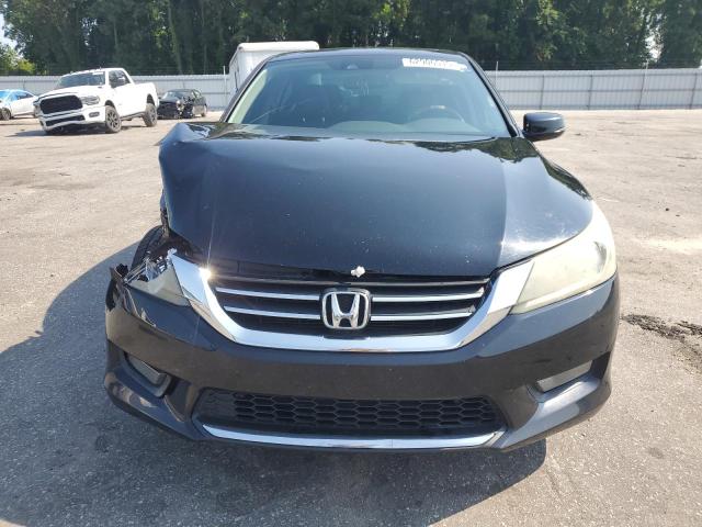 2015 HONDA ACCORD EXL 1HGCR2F83FA274504