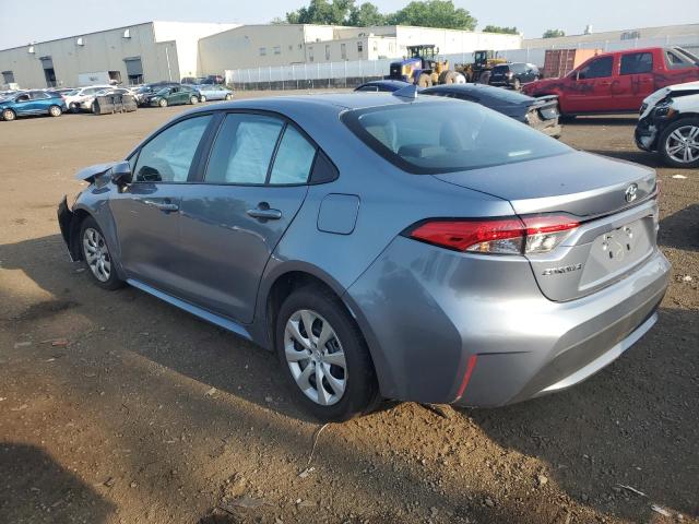 2022 TOYOTA COROLLA LE 5YFEPMAE6NP299185