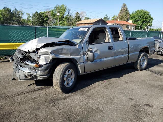 2003 CHEVROLET SILVERADO #3301665622