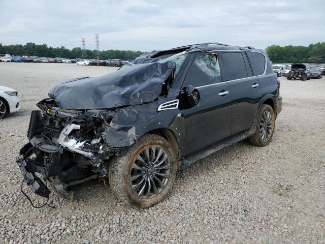NISSAN ARMADA PLA
