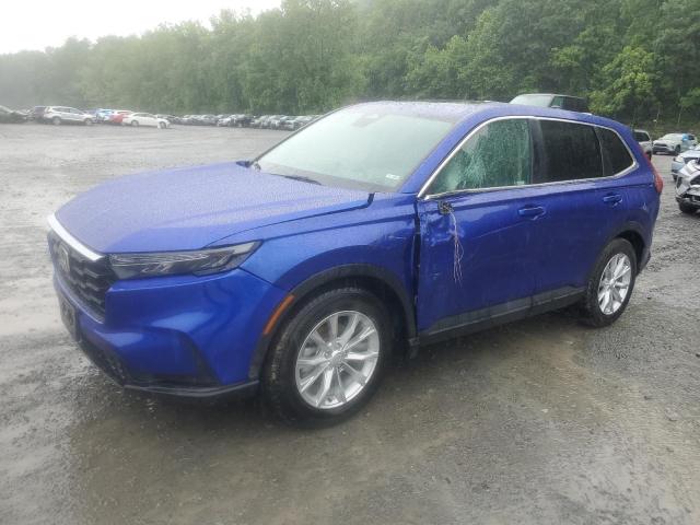 Vin: 5j6rs4h78rl005365, lot: 61507525, honda crv exl 2024 img_1