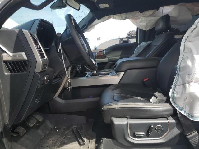 2016 FORD F150 SUPER - 1FTEW1EG5GFC35016